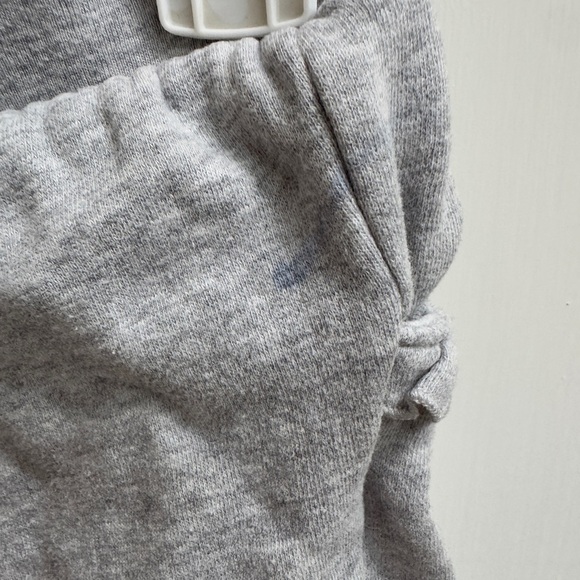 Simple Joys by Carter’s 2T Girls Sweatpants/Joggers - Picture 6 of 6